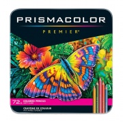     72  Prismacolor